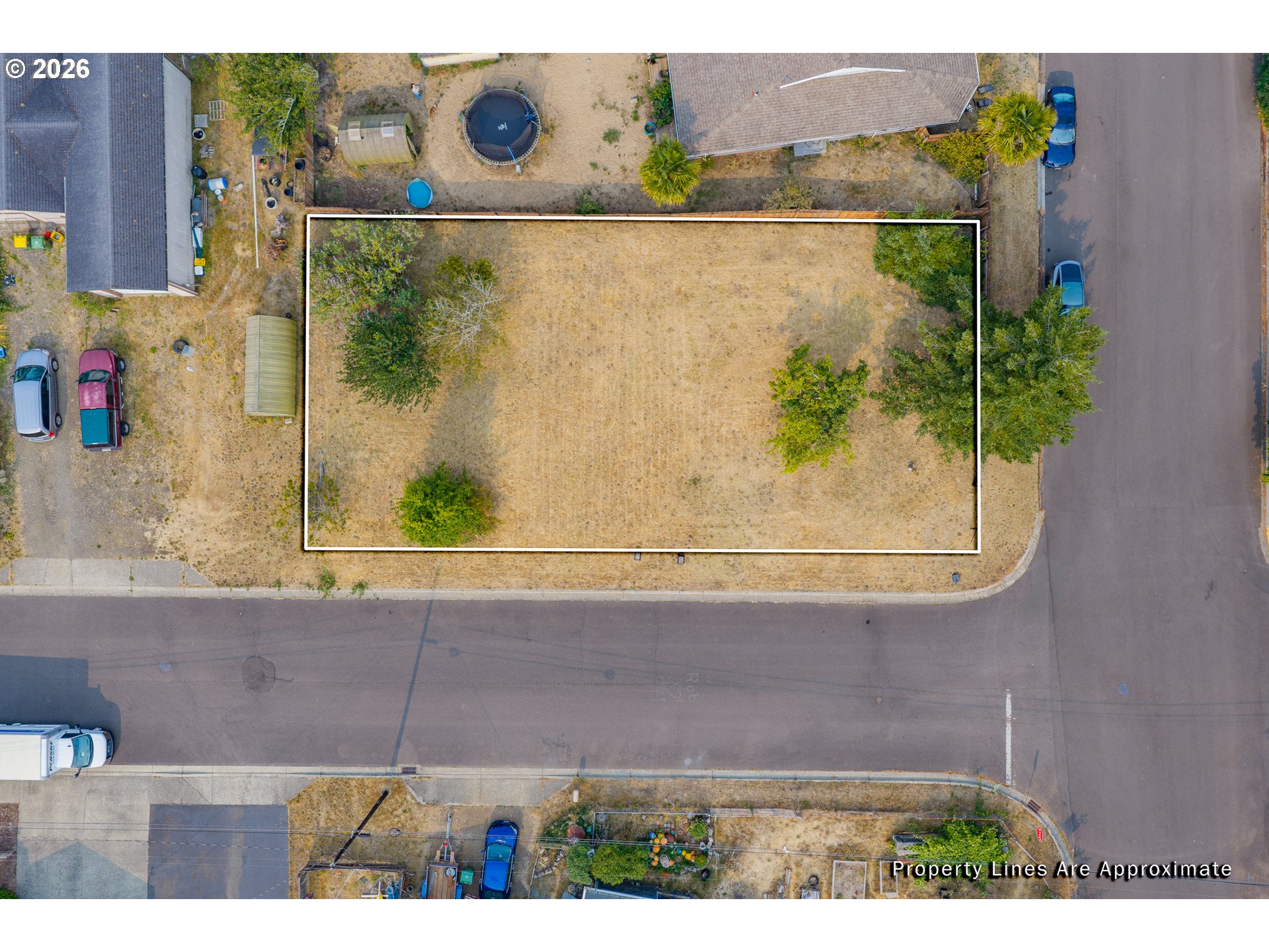Land in Florence 5