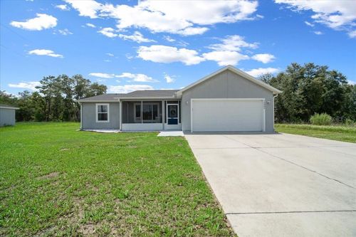 15982 Sw 55th Avenue Rd, Ocala, FL, 34473-3006 | Card Image
