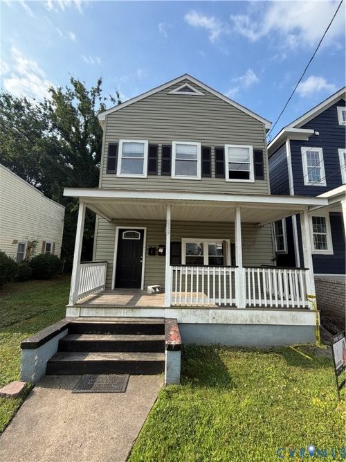 859 Lexington St, Norfolk, VA, 23504-2428 | Card Image