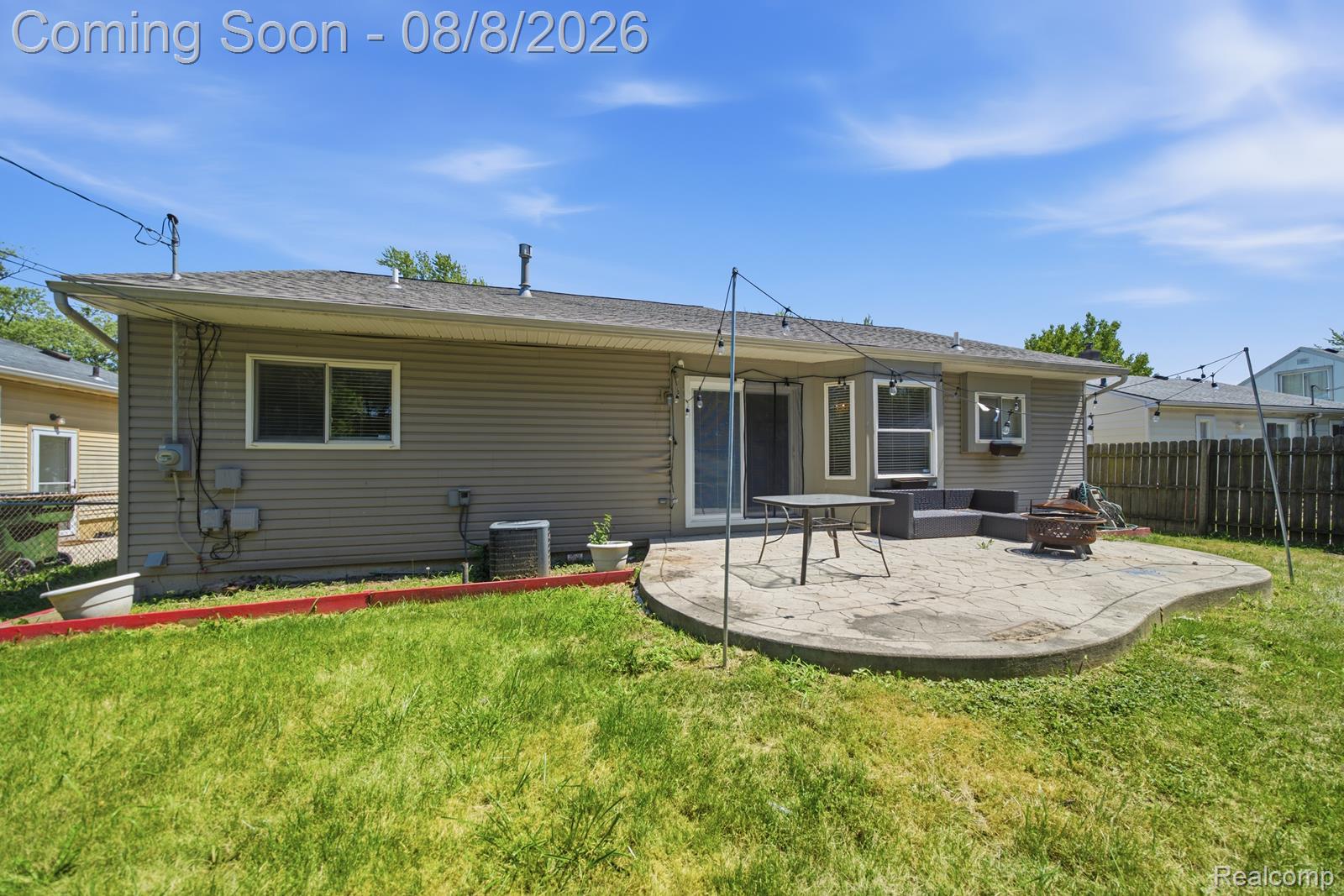 Residential in Eastpointe