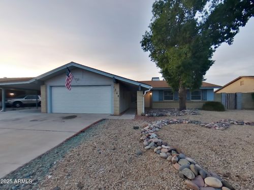 1349 W Morrow Dr, Phoenix, AZ, 85027-5426 | Card Image