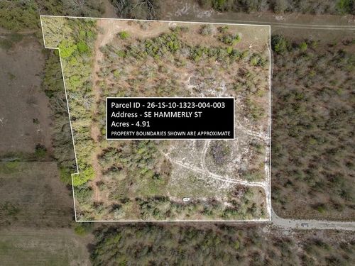xxx Se Hammerly St, LEE, FL, 32059 | Card Image