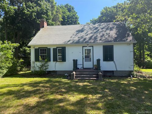 46 Greenwich Rd, Bedford, NY, 10506-1509 | Card Image