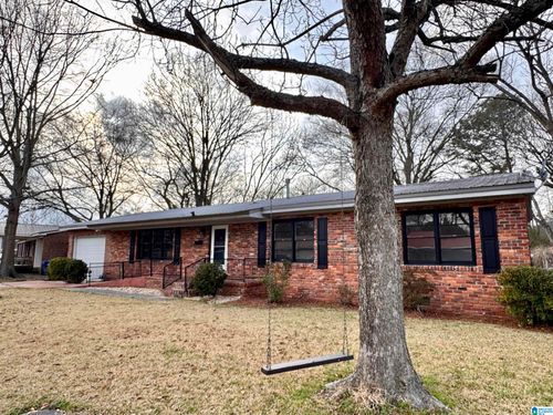 1512 Forney St, Oxford, AL, 36203-2608 | Card Image