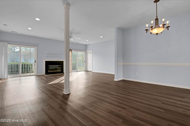 23 Captain Beam Blvd, House other with 3 bedrooms, 4 bathrooms and 2 parking in Hampstead NC | Image 4