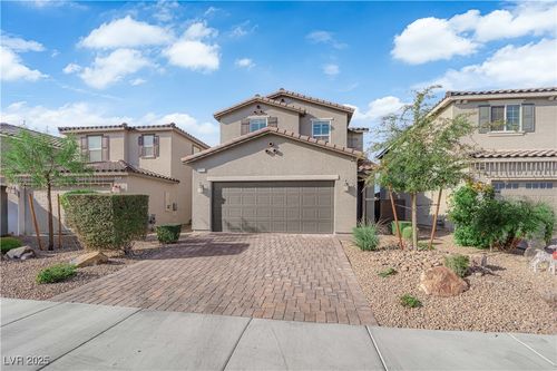 7231 Quiet Spring St, North Las Vegas, NV, 89084-4012 | Card Image