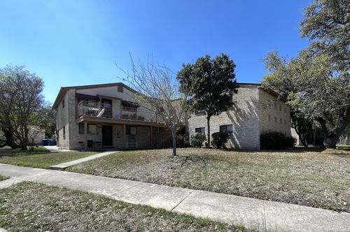 602 Chauncey Dr, San Antonio, TX, 78216-3007 | Card Image