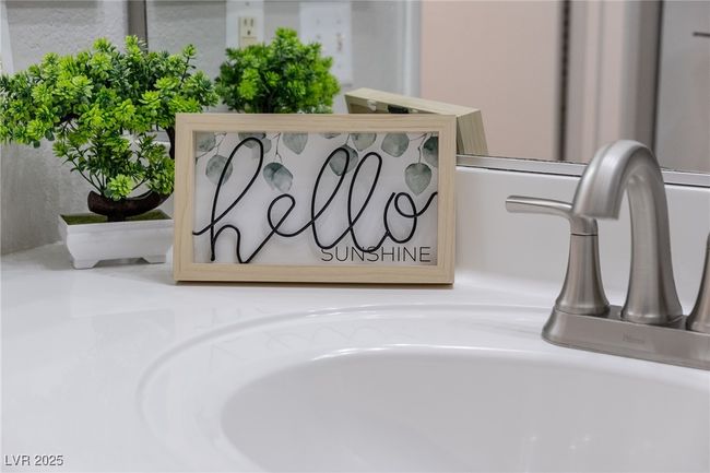 Interior details with a sink | Image 25