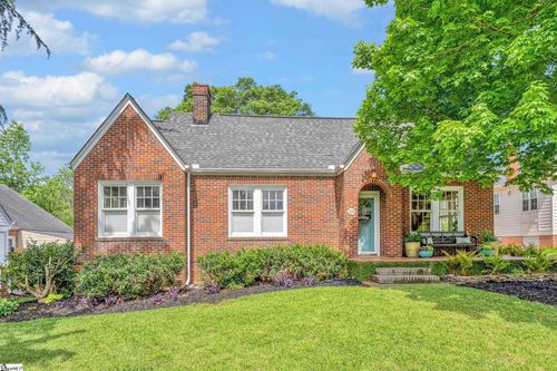 206 W Faris Rd, Greenville, SC, 29605-3003 | Card Image