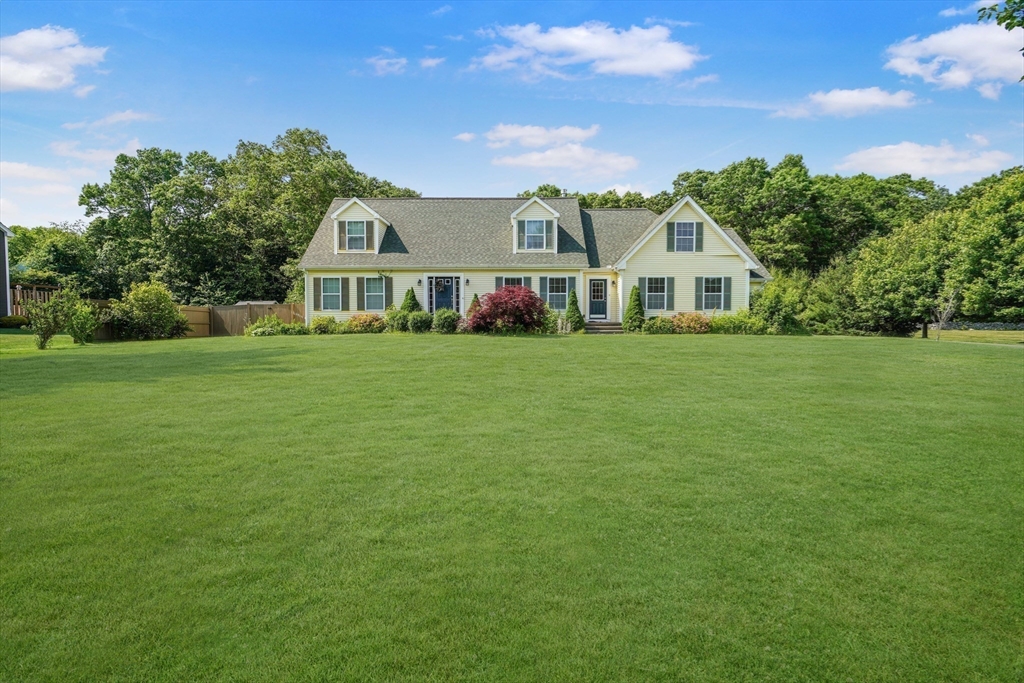 Keiths Cir, Swansea, MA 02777
