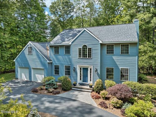 33 Longkill Rd, Ballston Lake, NY, 12019-1606 | Card Image