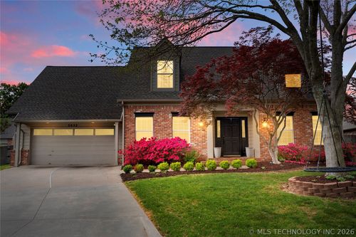 5632 103rd St, Tulsa, OK, 74137-6042 | Card Image