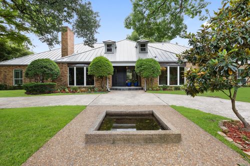 6160 Spring Valley Road, Dallas, TX, 75254 | Card Image