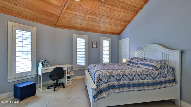87 Buschman Dr, House other with 4 bedrooms, 3 bathrooms and null parking in PONCE INLET FL | Image 34