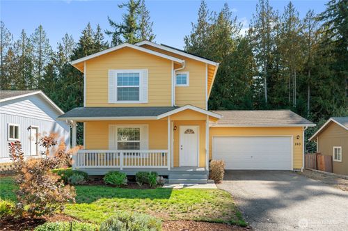 263 Ne Max William Loop, Poulsbo, WA, 98370-9162 | Card Image