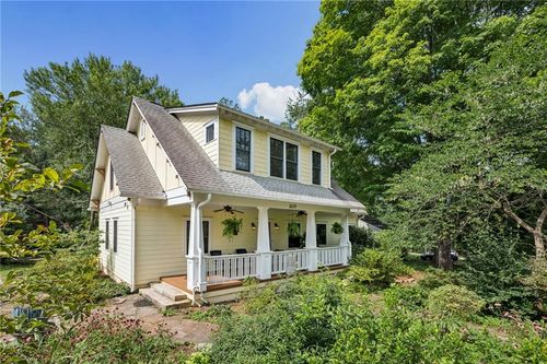 2655 Appian Way, Decatur, GA, 30030-4583 | Card Image
