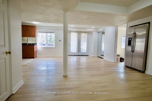 LOWER - 91 Gillett Dr, House other with 2 bedrooms, 1 bathrooms and 1 parking in Ajax ON | Image 13