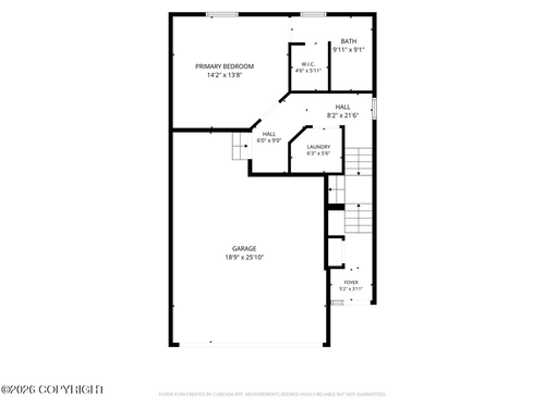 11-11742 Galena Bay Loop, Eagle River, AK, 99577-7317 | Card Image