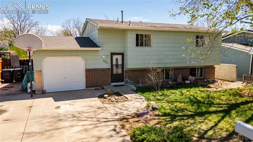 157 Cherry Cir, Fountain, CO, 80817-1939 | Card Image