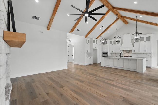106 Turnberry Ln, House other with 5 bedrooms, 4 bathrooms and null parking in Corsicana TX | Image 12