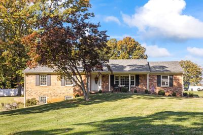 52 Oak Trail, House other with 3 bedrooms, 2 bathrooms and null parking in LYNCHBURG VA | Image 1