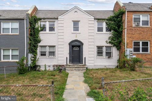 3-1222 Meigs Pl Ne, WASHINGTON, DC, 20002-2417 | Card Image