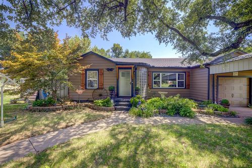 300 W Monroe St, Purcell, OK, 73080-3432 | Card Image