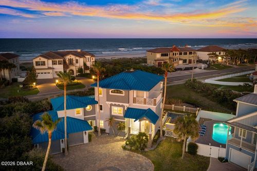 n-2 Mar Azul N, Ponce Inlet, FL, 32127 | Card Image