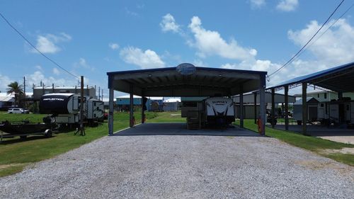 125 Catherine Ln, Grand Isle, LA, 70358 | Card Image