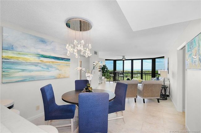 APT-206 - 9550 Ocean Dr, Condo with 3 bedrooms, 2 bathrooms and null parking in Jensen Beach FL | Image 8