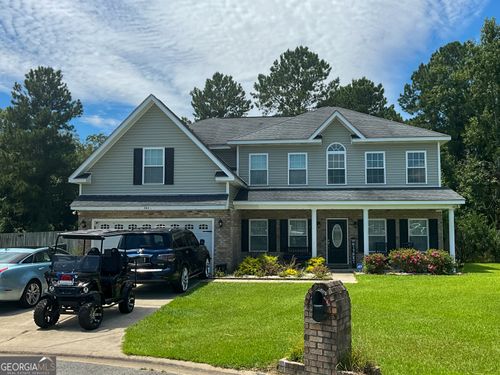 280 Miller Street Ne, Ludowici, GA, 31316 | Card Image