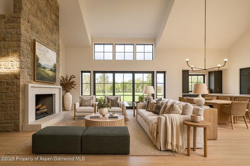 956 Bald Eagle Way, Carbondale, CO, 81623-9175 | Card Image