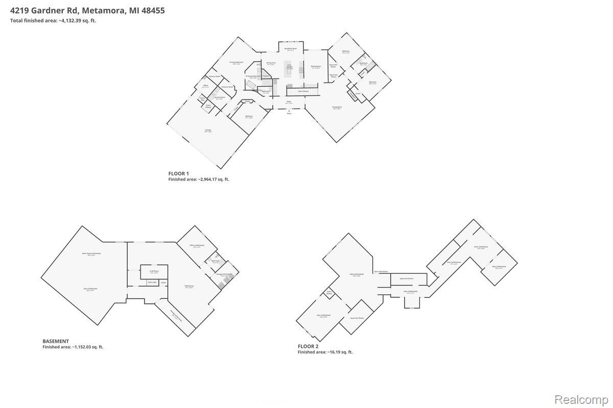 Residential in Metamora Township 3