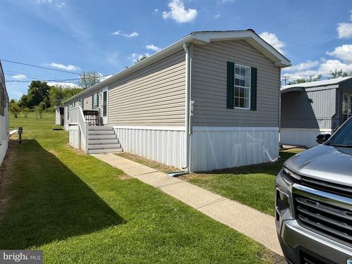 lot-6-1121 Old Philadelphia Rd, ABERDEEN, MD, 21001-4033 | Card Image