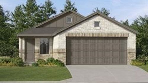 1500 Prince Road, Howe, TX, 75459 | Card Image