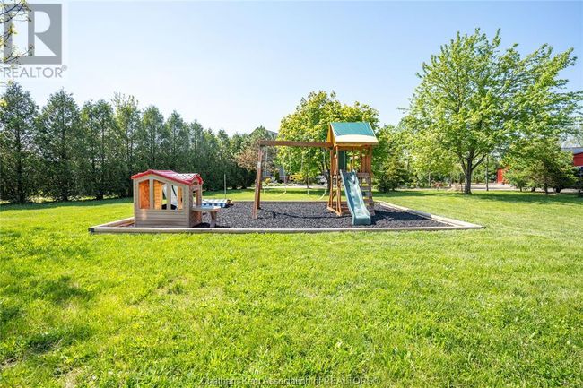 8545 Water St, House other with 5 bedrooms, 6 bathrooms and null parking in Cedar Springs ON | Image 49