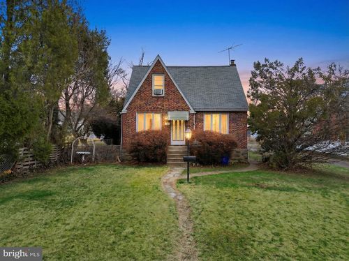 4349 Aubrey Avenue, PHILADELPHIA, PA, 19114 | Card Image