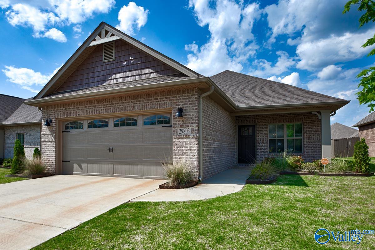 Copperpenny Dr, Harvest, AL 35749 #1