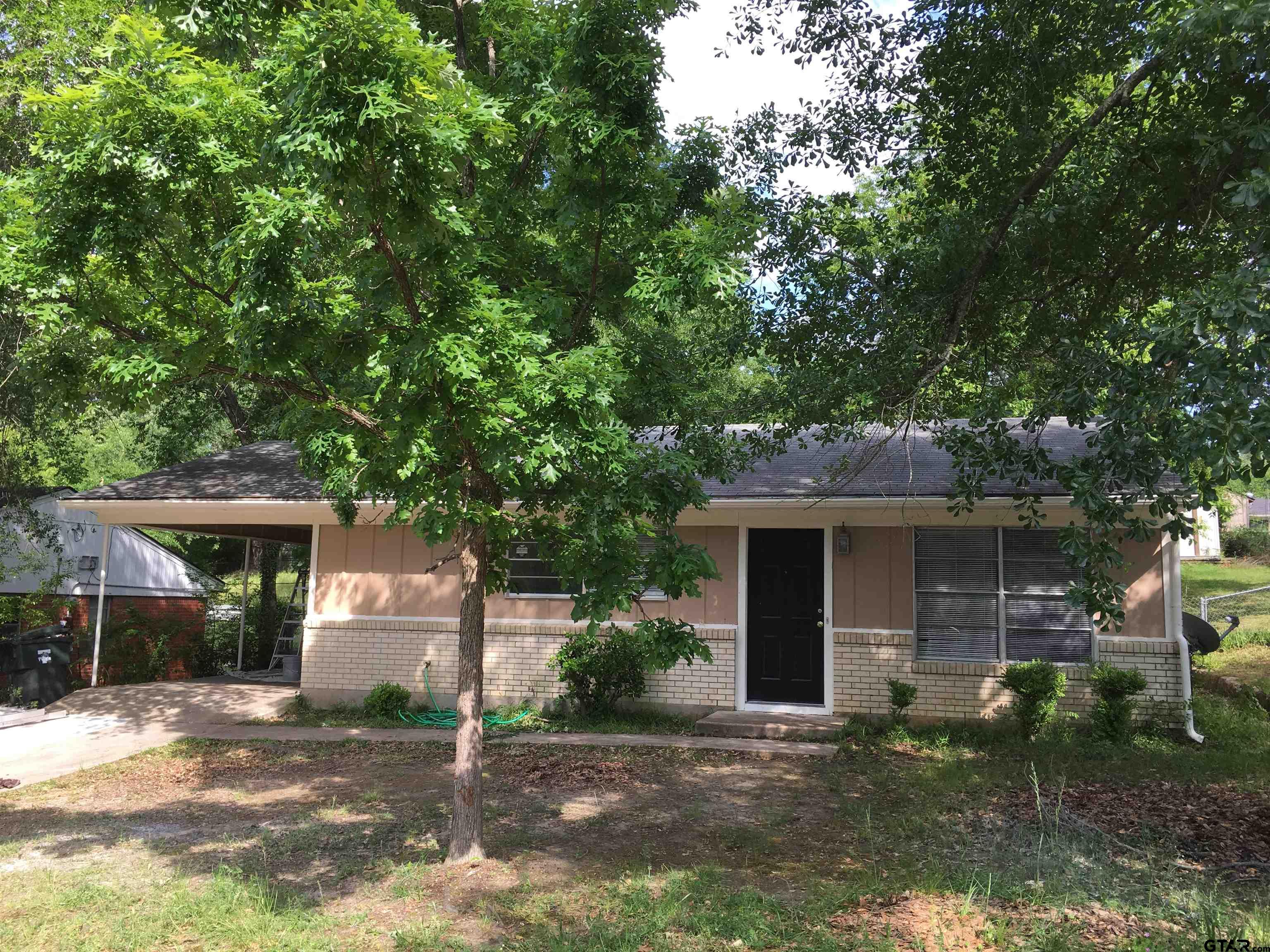 Residential in Tyler