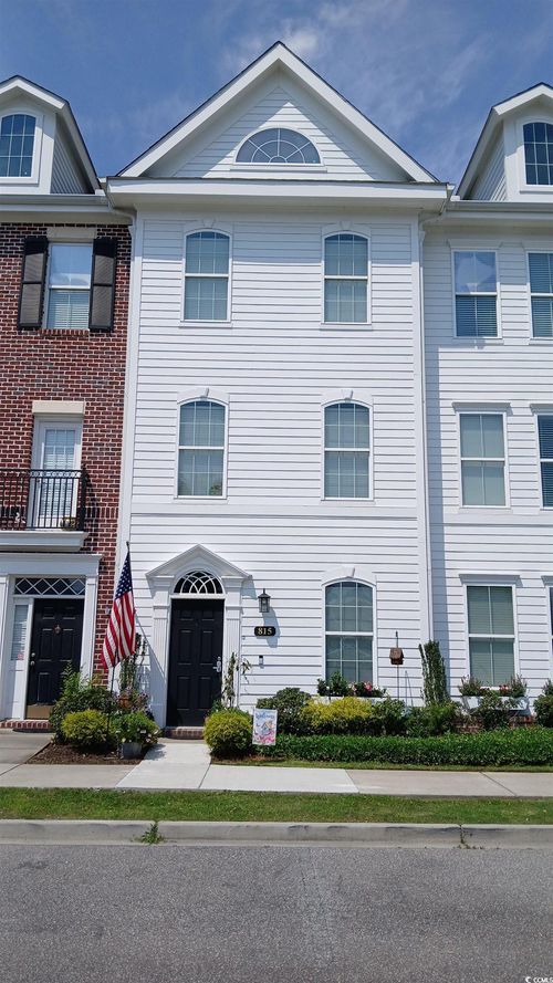 n-815 Murray Ave, Myrtle Beach, SC, 29577-1736 | Card Image