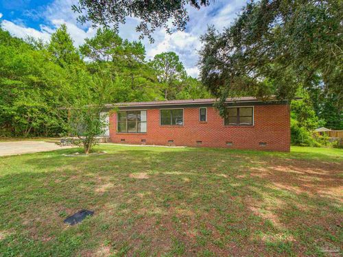 6571 Cedar St, Milton, FL, 32570-2805 | Card Image
