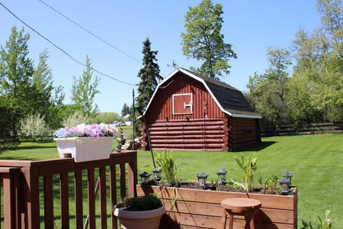 4003 Township Road 324, Mountain View County, AB, T4H4C3 | Card Image