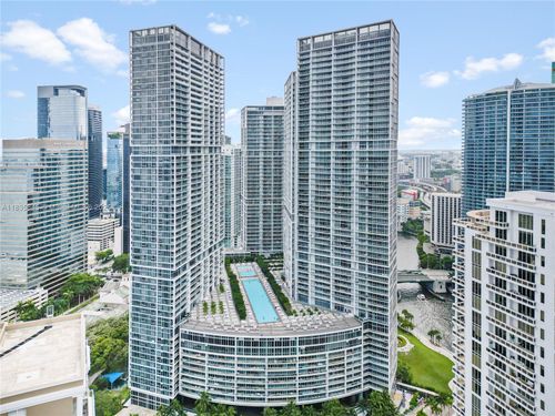 apt-3608-495 Brickell Ave, Miami, FL, 33131-2836 | Card Image