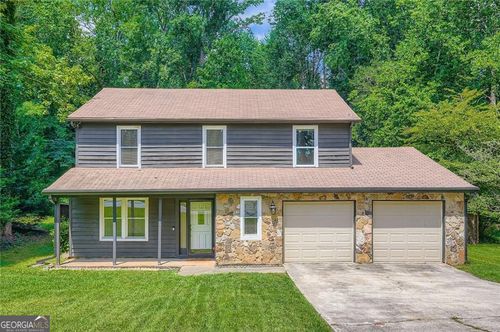 1120 Chapman Cir, Stone Mountain, GA, 30088-2929 | Card Image