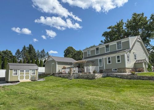 16 Hale Ave, Hooksett, NH, 03106-1140 | Card Image