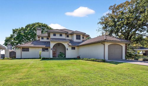 98 Park Ln, Pottsboro, TX, 75076-3990 | Card Image