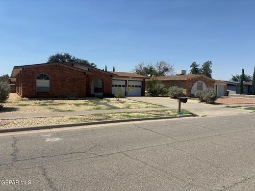 3417 Guthrie St, El Paso, TX, 79935-1309 | Card Image