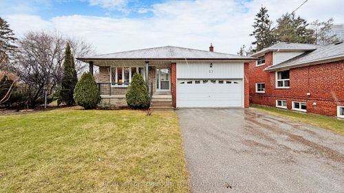 27 Doverwood Crt, North York, ON, M2M2G6 | Card Image