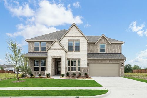 3416 Running Stream Way, Melissa, TX, 75454-3247 | Card Image