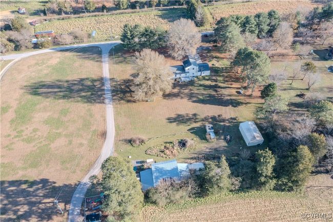 15710 Kaleb Ln, House other with 4 bedrooms, 3 bathrooms and null parking in Disputanta VA | Image 36